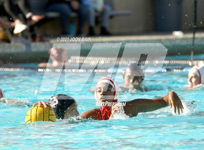 Thumbnail 1 in Rodriguez vs St. Francis (Julian Szmidt Memorial Tournament) photogallery.