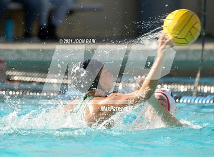 Thumbnail 3 in Rodriguez vs St. Francis (Julian Szmidt Memorial Tournament) photogallery.