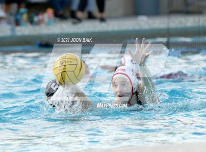 Thumbnail 2 in Rodriguez vs St. Francis (Julian Szmidt Memorial Tournament) photogallery.