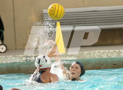 Thumbnail 2 in Rodriguez vs St. Francis (Julian Szmidt Memorial Tournament) photogallery.