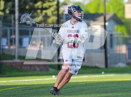Thumbnail 1 in Telluride vs Dakota Ridge (CHSAA 4A Quarterfinals) photogallery.