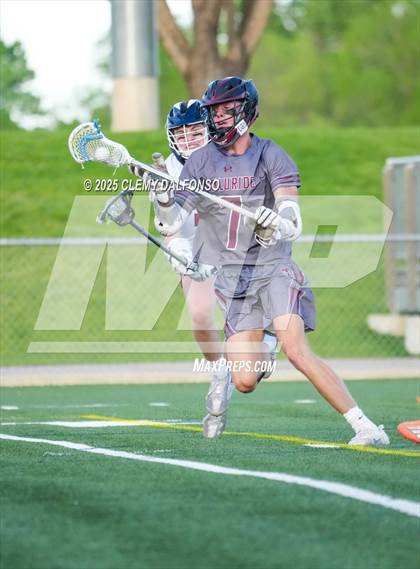 Thumbnail 2 in Telluride vs Dakota Ridge (CHSAA 4A Quarterfinals) photogallery.