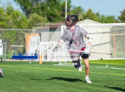 Thumbnail 1 in Telluride vs Dakota Ridge (CHSAA 4A Quarterfinals) photogallery.