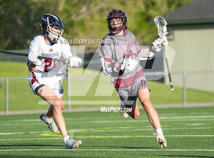 Thumbnail 1 in Telluride vs Dakota Ridge (CHSAA 4A Quarterfinals) photogallery.