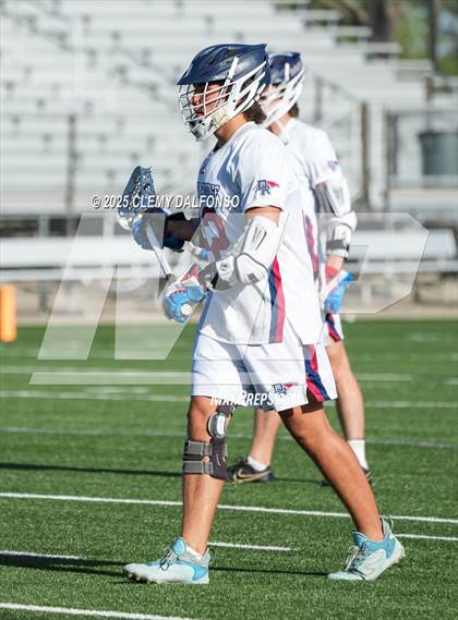 Thumbnail 2 in Telluride vs Dakota Ridge (CHSAA 4A Quarterfinals) photogallery.