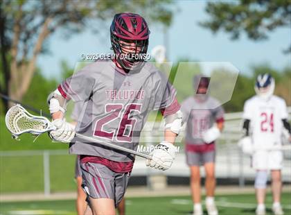 Thumbnail 2 in Telluride vs Dakota Ridge (CHSAA 4A Quarterfinals) photogallery.