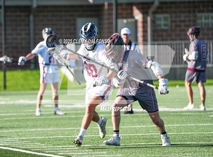 Thumbnail 2 in Telluride vs Dakota Ridge (CHSAA 4A Quarterfinals) photogallery.