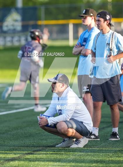 Thumbnail 2 in Telluride vs Dakota Ridge (CHSAA 4A Quarterfinals) photogallery.