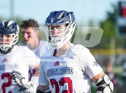 Thumbnail 3 in Telluride vs Dakota Ridge (CHSAA 4A Quarterfinals) photogallery.