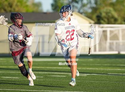 Thumbnail 2 in Telluride vs Dakota Ridge (CHSAA 4A Quarterfinals) photogallery.
