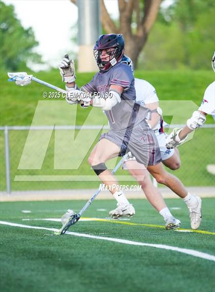 Thumbnail 3 in Telluride vs Dakota Ridge (CHSAA 4A Quarterfinals) photogallery.