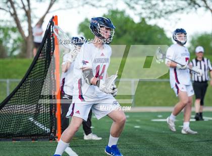 Thumbnail 3 in Telluride vs Dakota Ridge (CHSAA 4A Quarterfinals) photogallery.