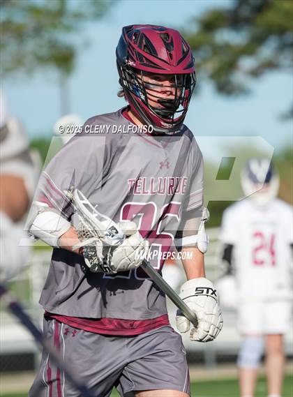 Thumbnail 3 in Telluride vs Dakota Ridge (CHSAA 4A Quarterfinals) photogallery.