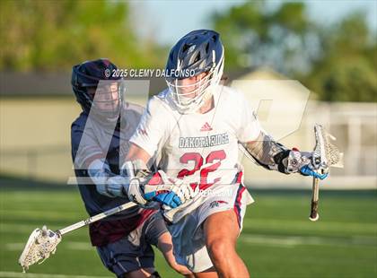 Thumbnail 3 in Telluride vs Dakota Ridge (CHSAA 4A Quarterfinals) photogallery.