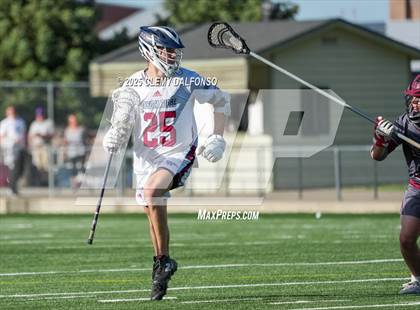 Thumbnail 1 in Telluride vs Dakota Ridge (CHSAA 4A Quarterfinals) photogallery.