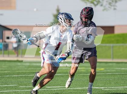 Thumbnail 1 in Telluride vs Dakota Ridge (CHSAA 4A Quarterfinals) photogallery.