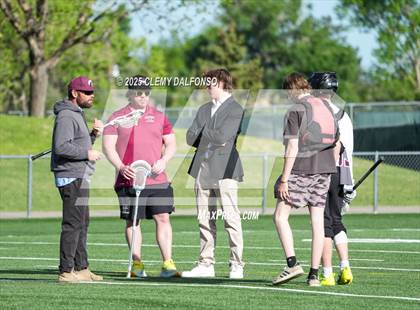 Thumbnail 1 in Telluride vs Dakota Ridge (CHSAA 4A Quarterfinals) photogallery.