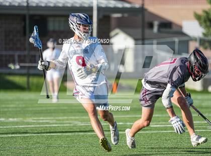 Thumbnail 1 in Telluride vs Dakota Ridge (CHSAA 4A Quarterfinals) photogallery.