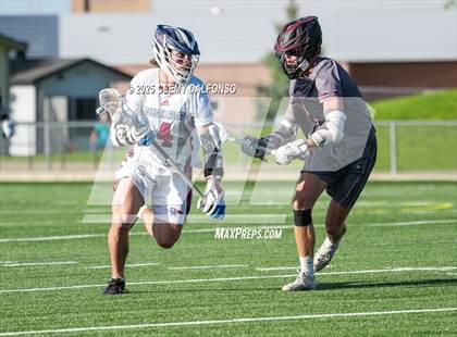 Thumbnail 2 in Telluride vs Dakota Ridge (CHSAA 4A Quarterfinals) photogallery.