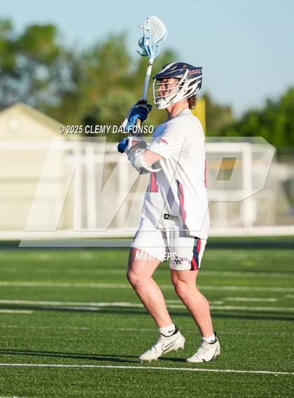 Thumbnail 1 in Telluride vs Dakota Ridge (CHSAA 4A Quarterfinals) photogallery.