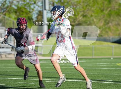 Thumbnail 3 in Telluride vs Dakota Ridge (CHSAA 4A Quarterfinals) photogallery.
