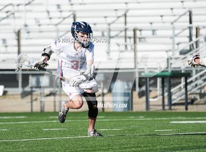 Thumbnail 3 in Telluride vs Dakota Ridge (CHSAA 4A Quarterfinals) photogallery.