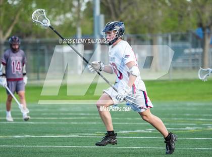 Thumbnail 1 in Telluride vs Dakota Ridge (CHSAA 4A Quarterfinals) photogallery.