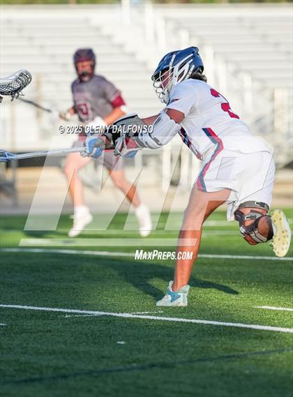 Thumbnail 1 in Telluride vs Dakota Ridge (CHSAA 4A Quarterfinals) photogallery.
