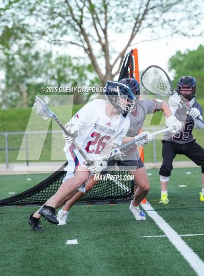 Thumbnail 3 in Telluride vs Dakota Ridge (CHSAA 4A Quarterfinals) photogallery.