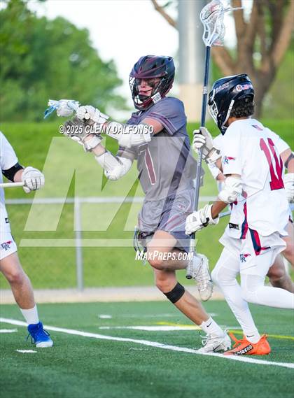 Thumbnail 1 in Telluride vs Dakota Ridge (CHSAA 4A Quarterfinals) photogallery.