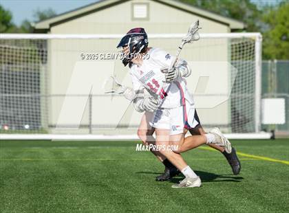 Thumbnail 2 in Telluride vs Dakota Ridge (CHSAA 4A Quarterfinals) photogallery.