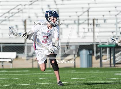 Thumbnail 1 in Telluride vs Dakota Ridge (CHSAA 4A Quarterfinals) photogallery.