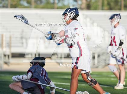 Thumbnail 1 in Telluride vs Dakota Ridge (CHSAA 4A Quarterfinals) photogallery.