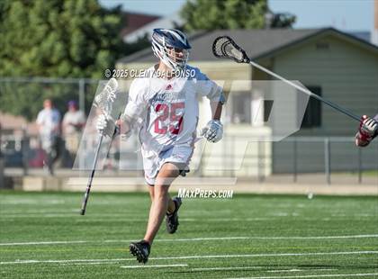 Thumbnail 2 in Telluride vs Dakota Ridge (CHSAA 4A Quarterfinals) photogallery.