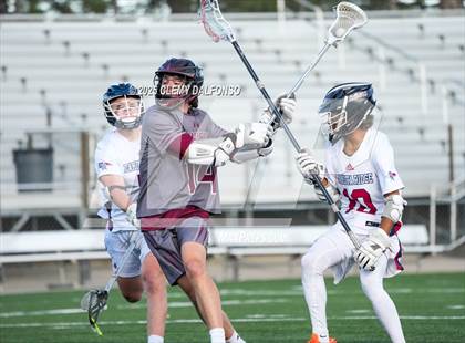 Thumbnail 2 in Telluride vs Dakota Ridge (CHSAA 4A Quarterfinals) photogallery.