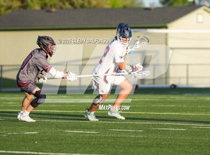 Thumbnail 1 in Telluride vs Dakota Ridge (CHSAA 4A Quarterfinals) photogallery.