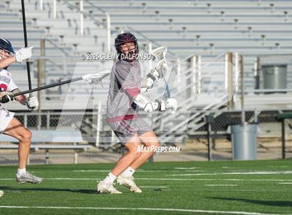 Thumbnail 1 in Telluride vs Dakota Ridge (CHSAA 4A Quarterfinals) photogallery.