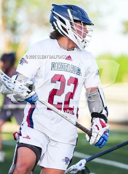 Thumbnail 3 in Telluride vs Dakota Ridge (CHSAA 4A Quarterfinals) photogallery.