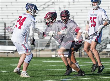 Thumbnail 1 in Telluride vs Dakota Ridge (CHSAA 4A Quarterfinals) photogallery.