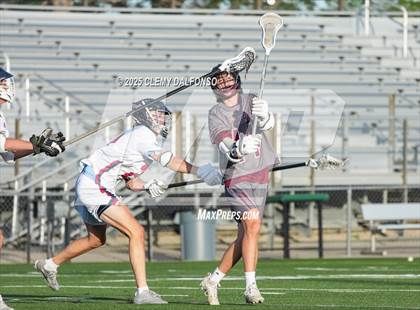 Thumbnail 2 in Telluride vs Dakota Ridge (CHSAA 4A Quarterfinals) photogallery.