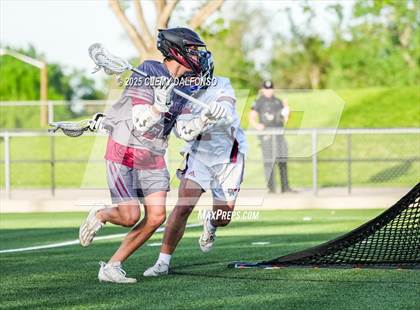 Thumbnail 2 in Telluride vs Dakota Ridge (CHSAA 4A Quarterfinals) photogallery.