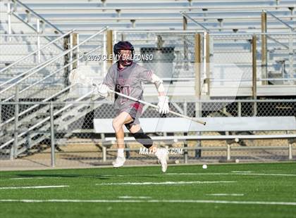 Thumbnail 1 in Telluride vs Dakota Ridge (CHSAA 4A Quarterfinals) photogallery.