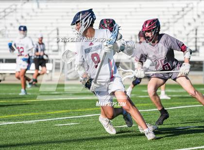 Thumbnail 1 in Telluride vs Dakota Ridge (CHSAA 4A Quarterfinals) photogallery.