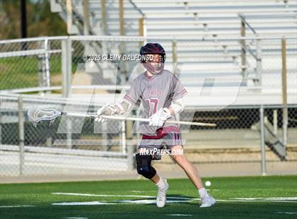Thumbnail 3 in Telluride vs Dakota Ridge (CHSAA 4A Quarterfinals) photogallery.