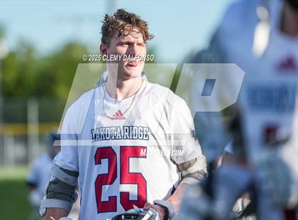 Thumbnail 3 in Telluride vs Dakota Ridge (CHSAA 4A Quarterfinals) photogallery.