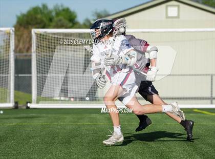 Thumbnail 1 in Telluride vs Dakota Ridge (CHSAA 4A Quarterfinals) photogallery.