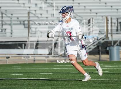 Thumbnail 1 in Telluride vs Dakota Ridge (CHSAA 4A Quarterfinals) photogallery.