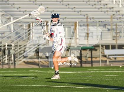 Thumbnail 1 in Telluride vs Dakota Ridge (CHSAA 4A Quarterfinals) photogallery.
