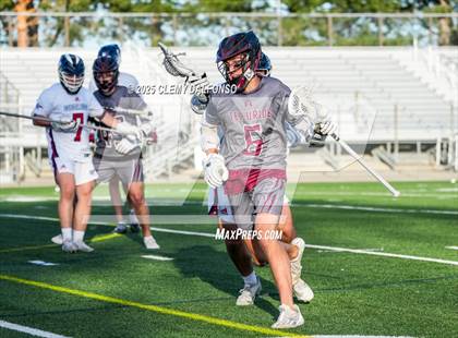 Thumbnail 2 in Telluride vs Dakota Ridge (CHSAA 4A Quarterfinals) photogallery.