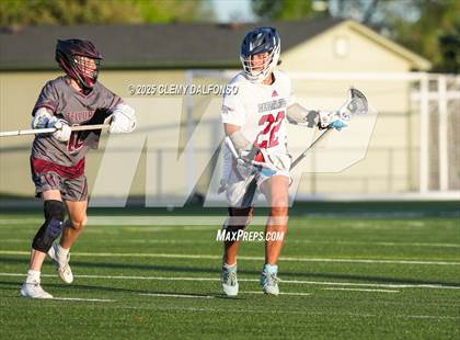 Thumbnail 1 in Telluride vs Dakota Ridge (CHSAA 4A Quarterfinals) photogallery.